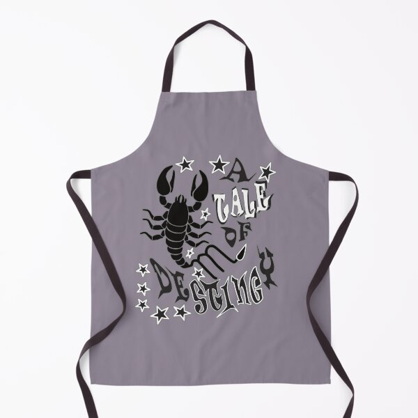 Item preview, SCORPIO: A Tale of DE-STING-Y designed and sold by FREEKNSTEIN.