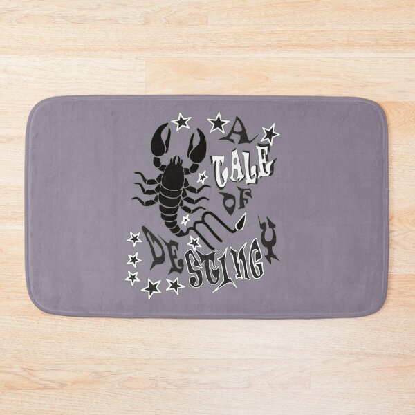 Item preview, SCORPIO: A Tale of DE-STING-Y designed and sold by FREEKNSTEIN.