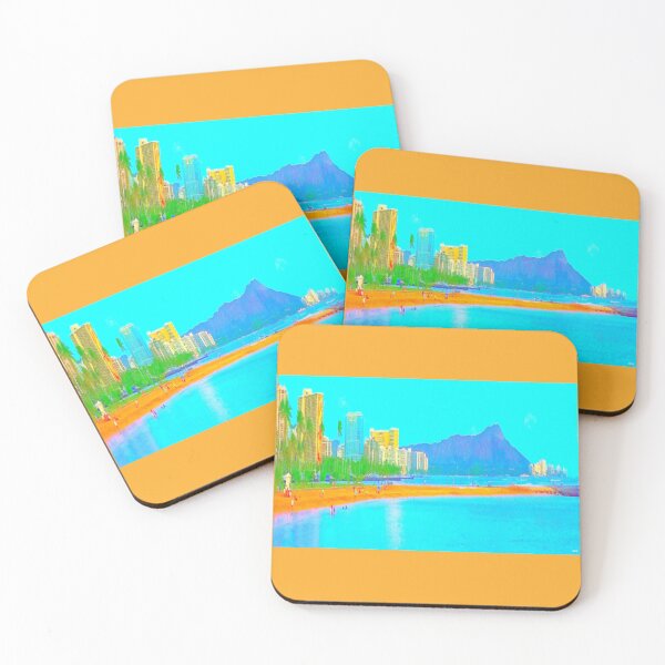 Item preview, Magic Island Beach V designed and sold by R-F-B.