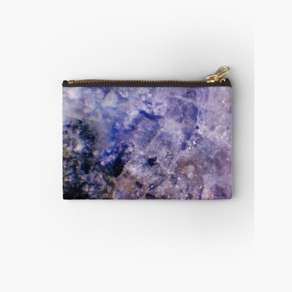 Item preview, Fluorite mineral (MSH 279) designed and sold by Gilles Rathé.