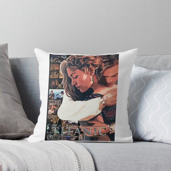 Item preview, Titanic designed and sold by GraphicMystical.