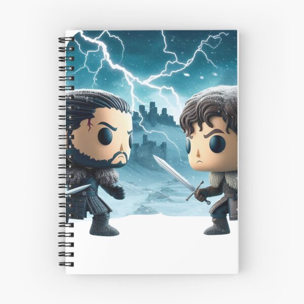 Item preview, Funko Pop | Bastards Battle designed and sold by GeekArtUniverse.