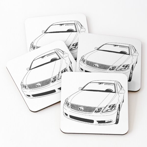 Item preview, Japanese Classic Cars designed and sold by Hot-Mess-Zone.