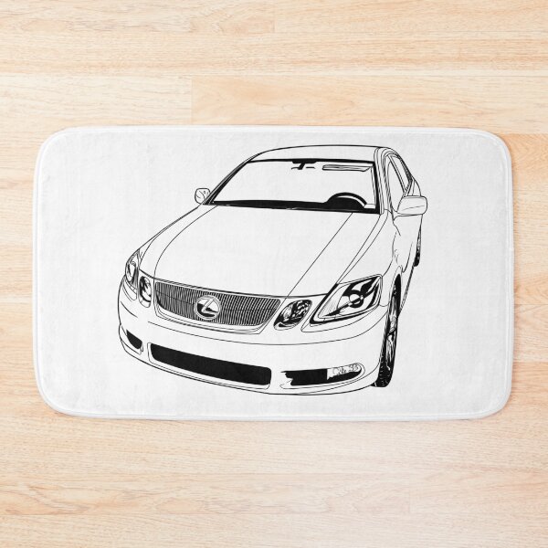 Item preview, Japanese Classic Cars designed and sold by Hot-Mess-Zone.