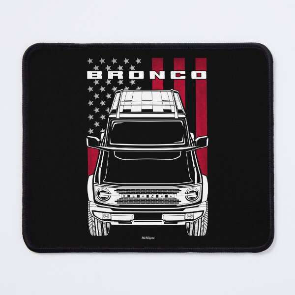 Item preview, Bronco 2021-2024 designed and sold by EuroLegends.