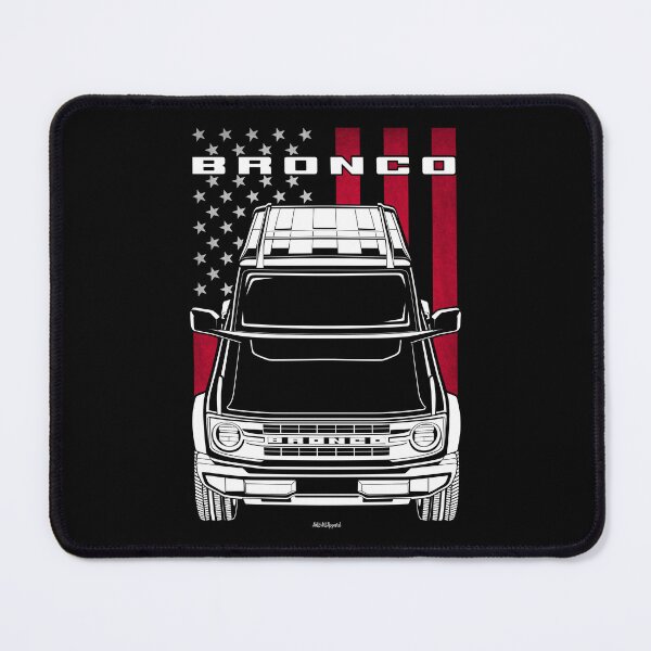 Item preview, Bronco Base 2021-2023 designed and sold by EuroLegends.
