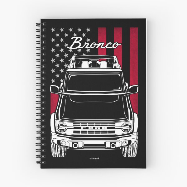 Item preview, Bronco Heritage Edition designed and sold by EuroLegends.