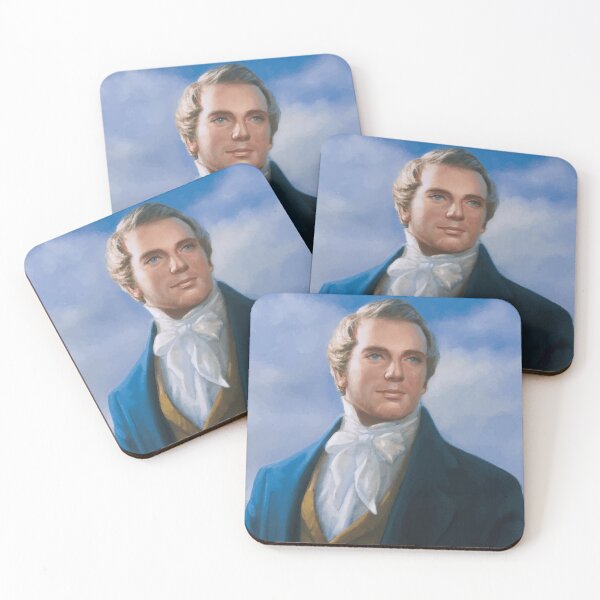 Item preview, Joseph Smith - LDS Church designed and sold by SimplyConnor.