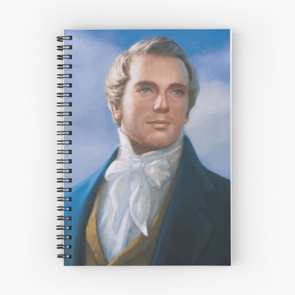 Item preview, Joseph Smith - LDS Church designed and sold by SimplyConnor.
