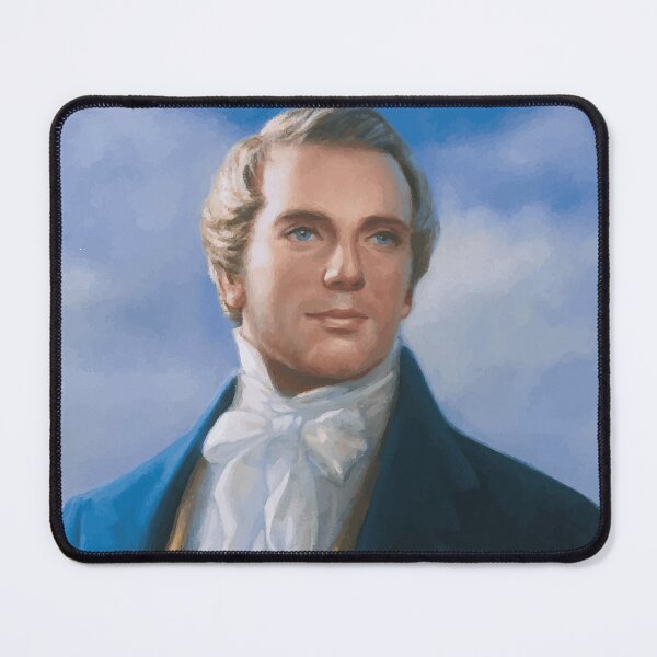 Item preview, Joseph Smith - LDS Church designed and sold by SimplyConnor.