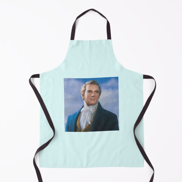Item preview, Joseph Smith - LDS Church designed and sold by SimplyConnor.