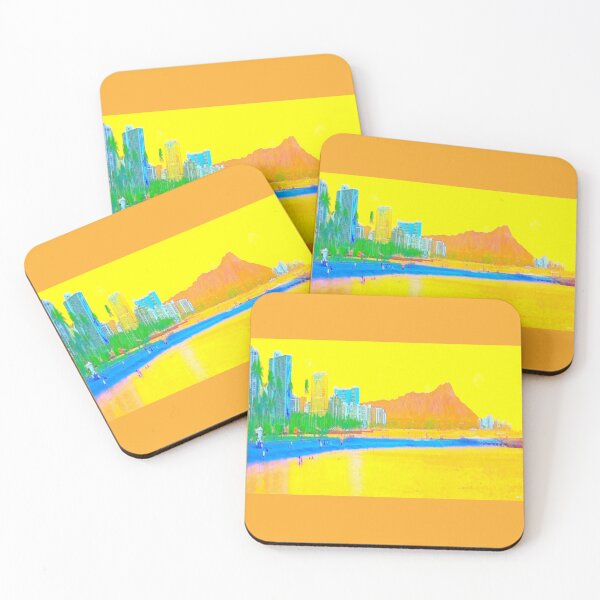Item preview, Magic Island Beach VI designed and sold by R-F-B.