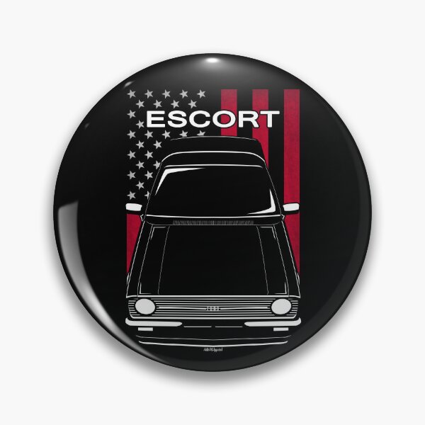Item preview, Escort RS1800 1975-1980 designed and sold by EuroLegends.