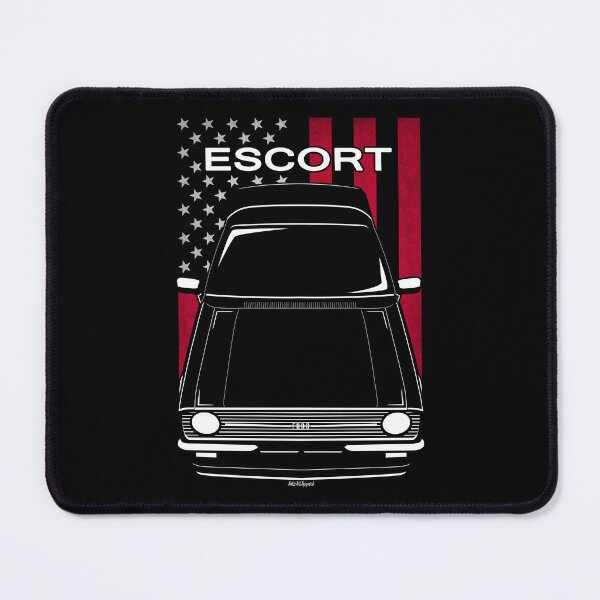 Item preview, Escort RS1800 1975-1980 designed and sold by EuroLegends.