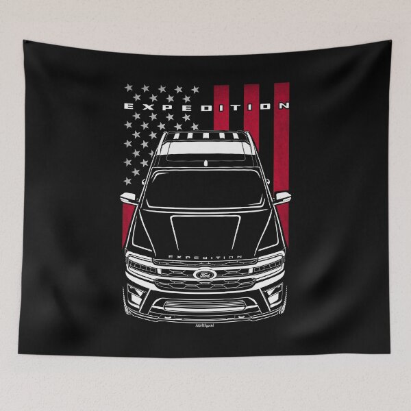 Item preview, Expedition 2022-2024 designed and sold by EuroLegends.