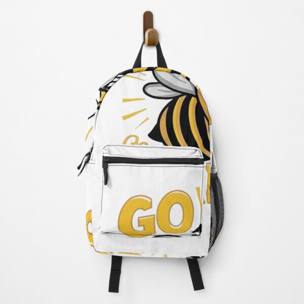 Item preview, Baldwin wallace university bee logo designed and sold by ZILDA Designs.