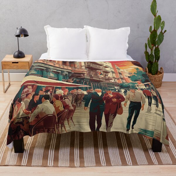 Item preview, Barcelona City designed and sold by TravelWish.