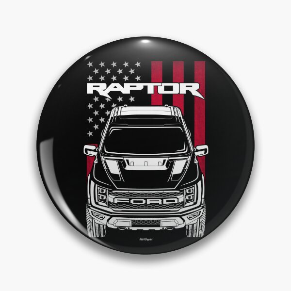 Item preview, F150 Raptor 2021-2023 designed and sold by EuroLegends.
