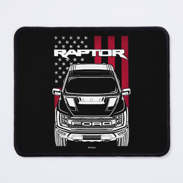 Item preview, F150 Raptor 2021-2023 designed and sold by EuroLegends.