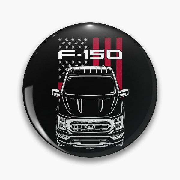 Item preview, F150 2021-2023 designed and sold by EuroLegends.