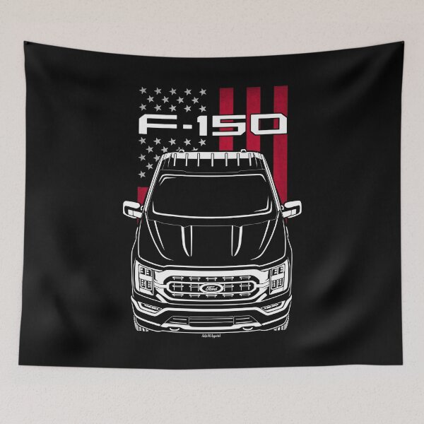 Item preview, F150 2021-2023 designed and sold by EuroLegends.