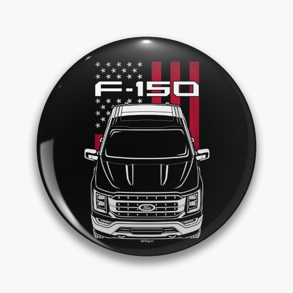 Item preview, F150 Lariat 2021-2023 designed and sold by EuroLegends.