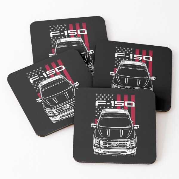 Item preview, F150 Lariat 2021-2023 designed and sold by EuroLegends.