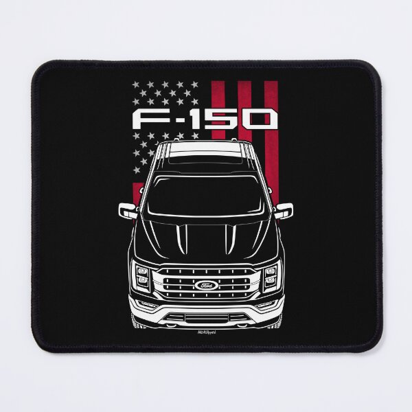Item preview, F150 Lariat 2021-2023 designed and sold by EuroLegends.