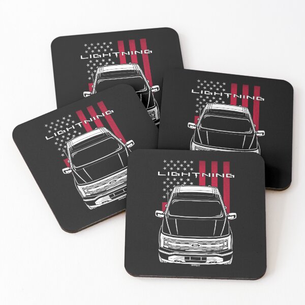 Item preview, F150 Lightning 2022-2024 designed and sold by EuroLegends.