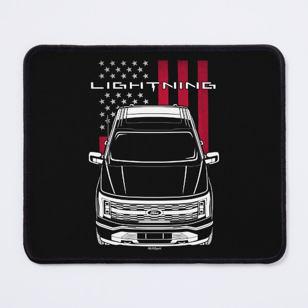 Item preview, F150 Lightning 2022-2024 designed and sold by EuroLegends.