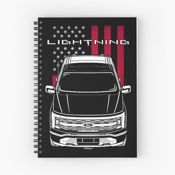 Item preview, F150 Lightning 2022-2024 designed and sold by EuroLegends.