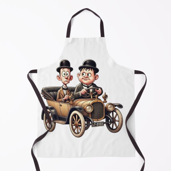 Item preview, Laurel and Hardy designed and sold by CHRIST5000.