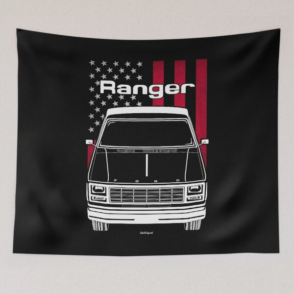 Item preview, F150 Ranger 1980-1981 designed and sold by EuroLegends.