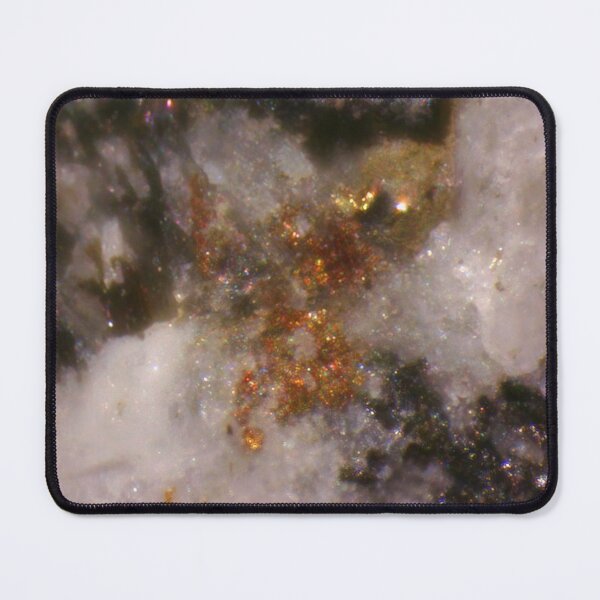 Item preview, Pyrite on Sodalite minerals (MSH 287) designed and sold by Gilles Rathé.
