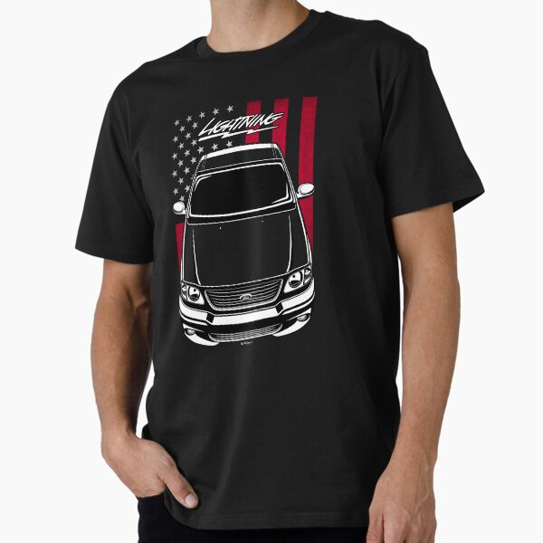 Item preview, F150 SVT Lightning 1999-2004 designed and sold by EuroLegends.
