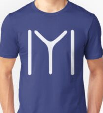 IYI - KAILAR FLAG (OTTOMAN EMPIRE) Unisex T-Shirt