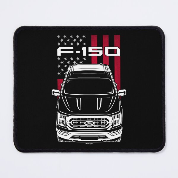 Item preview, F150 XLT 2021-2023 designed and sold by EuroLegends.