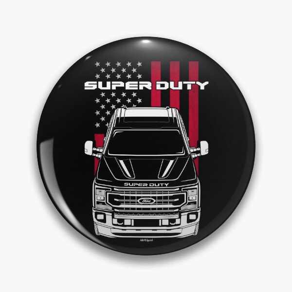 Item preview, F350 Super Duty 2020-2022 designed and sold by EuroLegends.