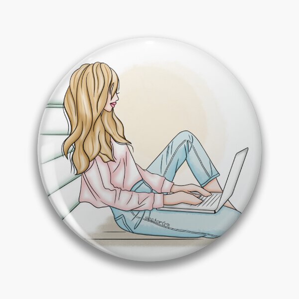 Item preview, Online Remote Work designed and sold by Sector-G91.