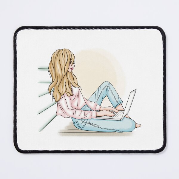 Item preview, Online Remote Work designed and sold by Sector-G91.