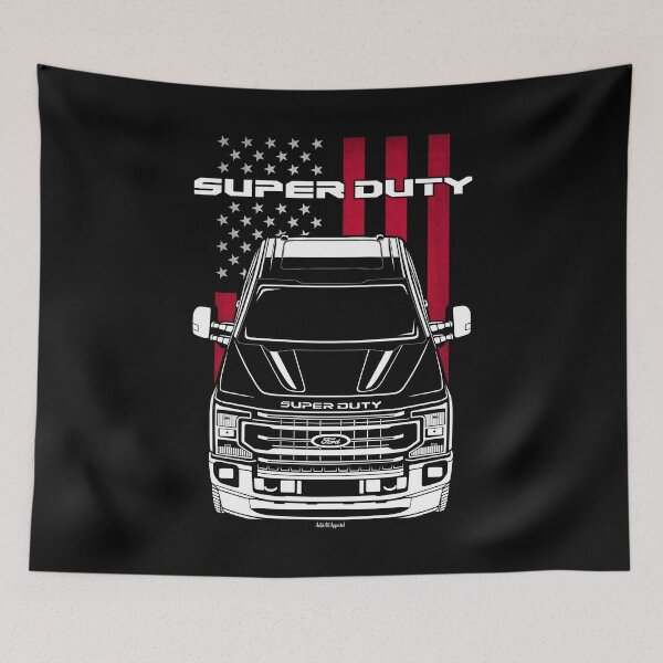 Item preview, F350 Super Duty 2020-2022 designed and sold by EuroLegends.