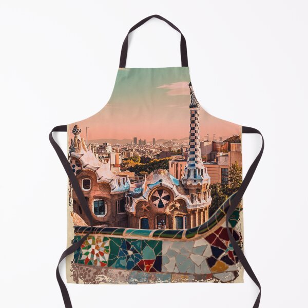 Item preview, Barcelona City designed and sold by TravelWish.
