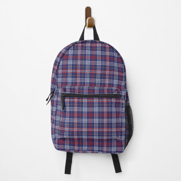 Item preview, PARKER Tartan | Traditional Clan & Family Name Plaid Design designed and sold by This Is Tartan.