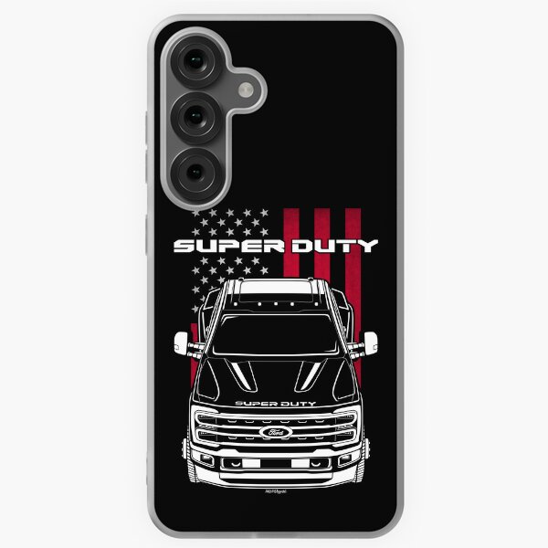 Item preview, F350 Super duty 2023-2024 designed and sold by EuroLegends.