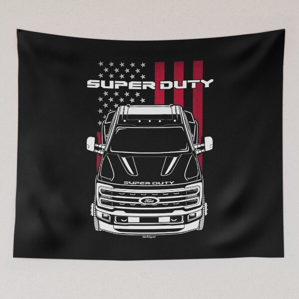 Item preview, F350 Super duty 2023-2024 designed and sold by EuroLegends.