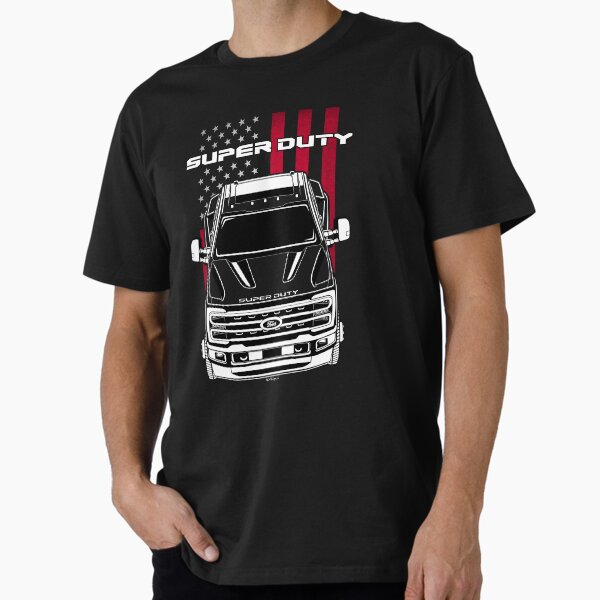 Item preview, F350 Super duty 2023-2024 designed and sold by EuroLegends.