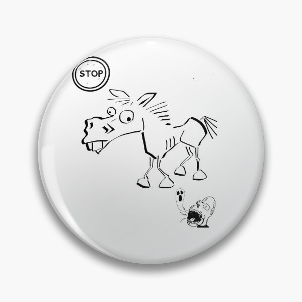 Item preview, Just a donkey  designed and sold by Nizarri.