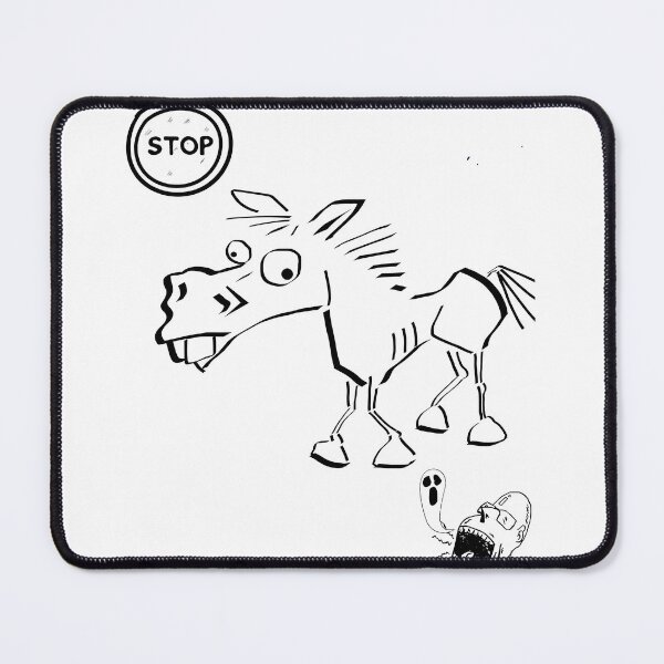 Item preview, Just a donkey  designed and sold by Nizarri.