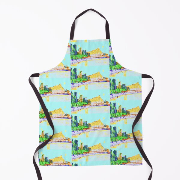 Item preview, Magic Island Beach VII designed and sold by R-F-B.