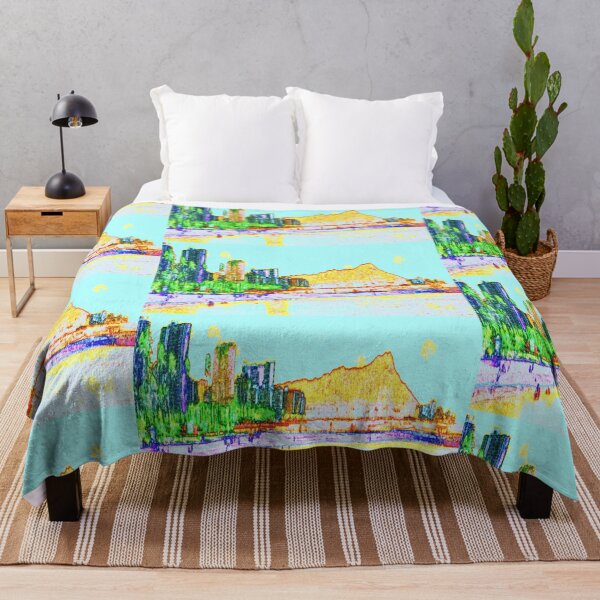 Item preview, Magic Island Beach VII designed and sold by R-F-B.